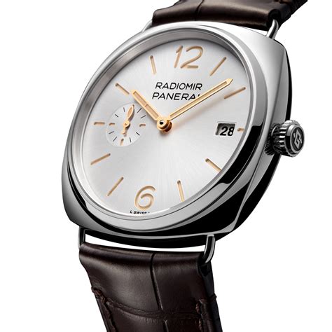 prix panerai radiomir|panerai radiomir 40mm watches.